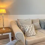 Baltischer Hof 54 * Boltenhagen (Ostseebad)