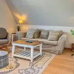 Lejlighed Baltischer Hof 54 *