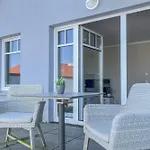 Lejlighed Baltischer Hof 54 Boltenhagen (Ostseebad)