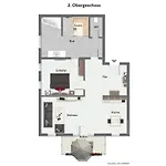 Baltischer Hof 54 * Boltenhagen (Ostseebad)