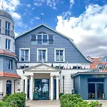 Lejlighed Baltischer Hof 54