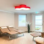 Baltischer Hof 54 Boltenhagen (Ostseebad)