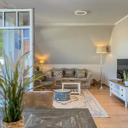 Baltischer Hof 54 Boltenhagen (Ostseebad)