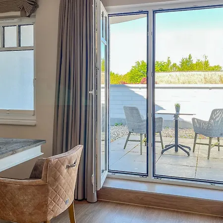 Baltischer Hof 54 Lejlighed