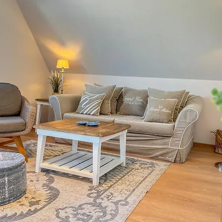 Lejlighed Baltischer Hof 54 *