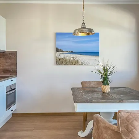 Baltischer Hof 54 Boltenhagen (Ostseebad)