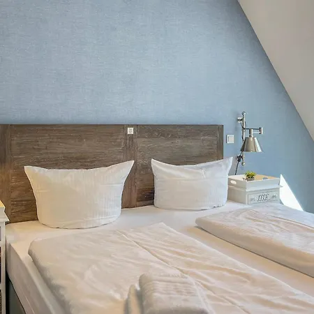 Baltischer Hof 54 Lejlighed