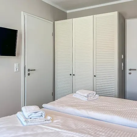 Baltischer Hof 54 Boltenhagen (Ostseebad)