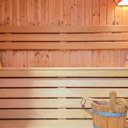 Baltischer Hof 54 Lejlighed *