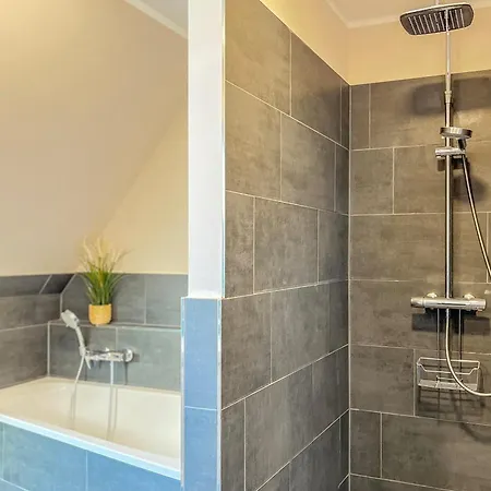 Lejlighed Baltischer Hof 54