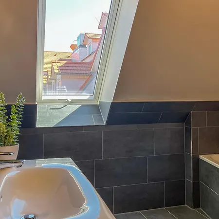 Baltischer Hof 54 Boltenhagen (Ostseebad)