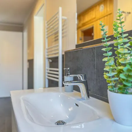 Lejlighed Baltischer Hof 54