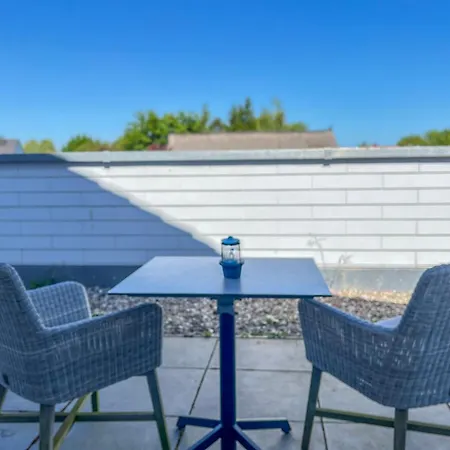 Baltischer Hof 54 Boltenhagen (Ostseebad)