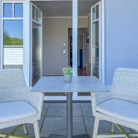 Baltischer Hof 54 * Boltenhagen (Ostseebad)