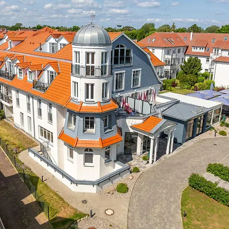 Baltischer Hof 54 Boltenhagen (Ostseebad)