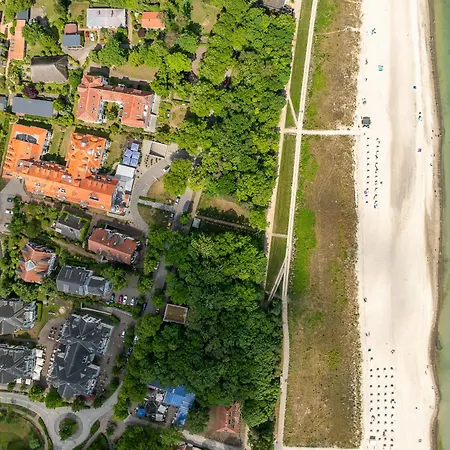 Lejlighed Baltischer Hof 54