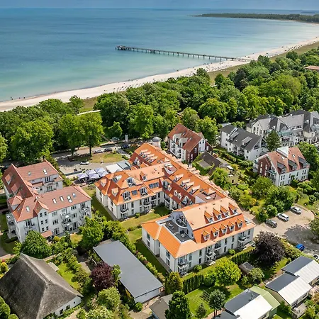 Lejlighed Baltischer Hof 54