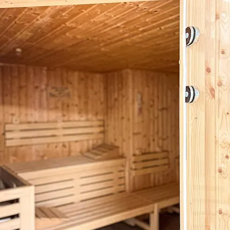 Lejlighed Baltischer Hof 54