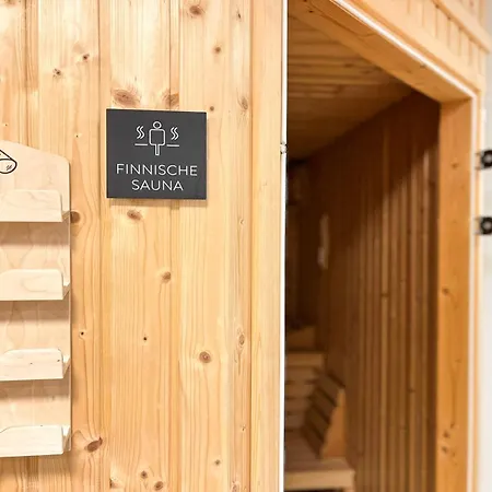 Baltischer Hof 54 Lejlighed Boltenhagen (Ostseebad)