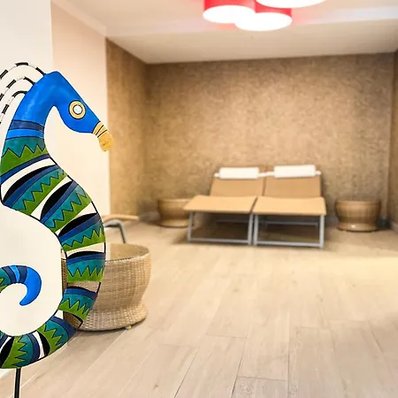 Baltischer Hof 54 Lejlighed Boltenhagen (Ostseebad)