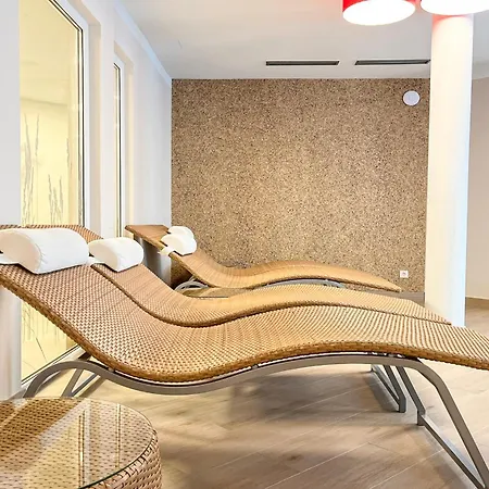 Baltischer Hof 54 Lejlighed *