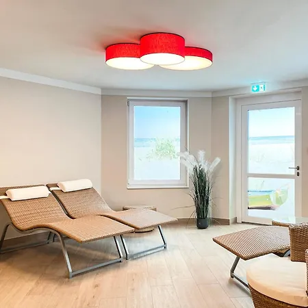 Baltischer Hof 54 Boltenhagen