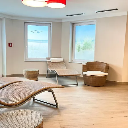 Baltischer Hof 54 * Boltenhagen (Ostseebad)