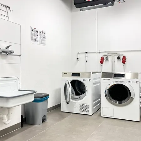 Baltischer Hof 54 Lejlighed Boltenhagen (Ostseebad)