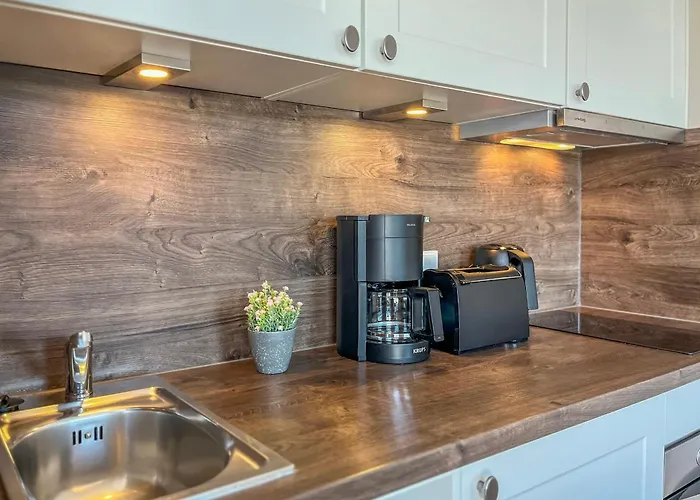 Baltischer Hof 54 * Boltenhagen (Ostseebad)