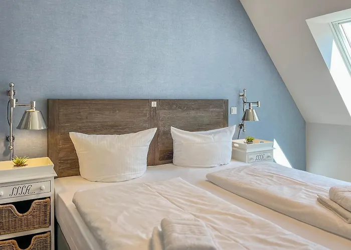 Baltischer Hof 54 Apartmán