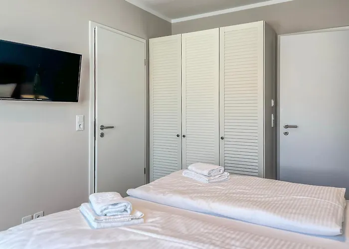 Baltischer Hof 54 Boltenhagen (Ostseebad)