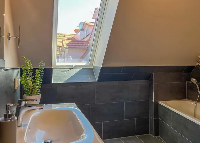 Baltischer Hof 54 Boltenhagen (Ostseebad)