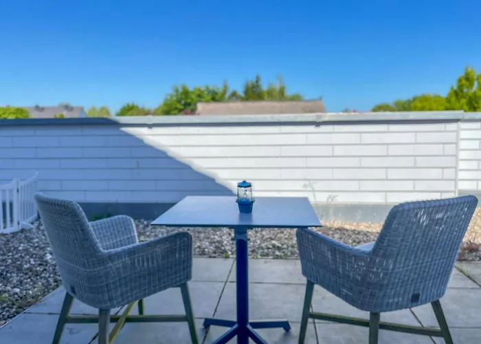 Baltischer Hof 54 Boltenhagen (Ostseebad)