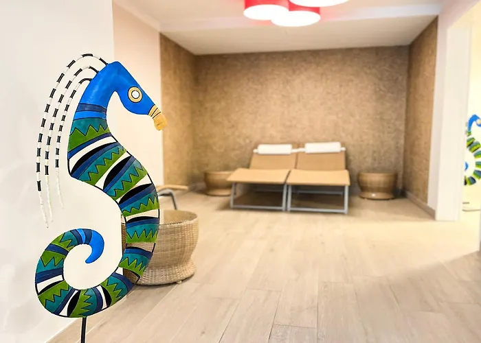 Baltischer Hof 54 Apartmán Boltenhagen (Ostseebad)