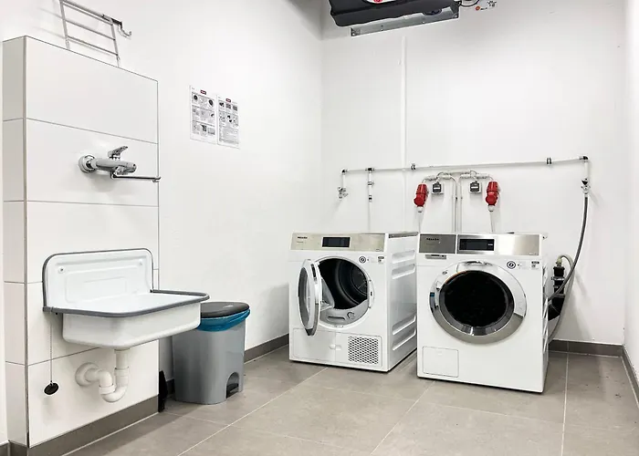 Baltischer Hof 54 Apartmán Boltenhagen (Ostseebad)